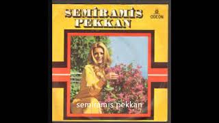 Ya O Ya Ben - Semi̇rami̇s Pekkan Resimi