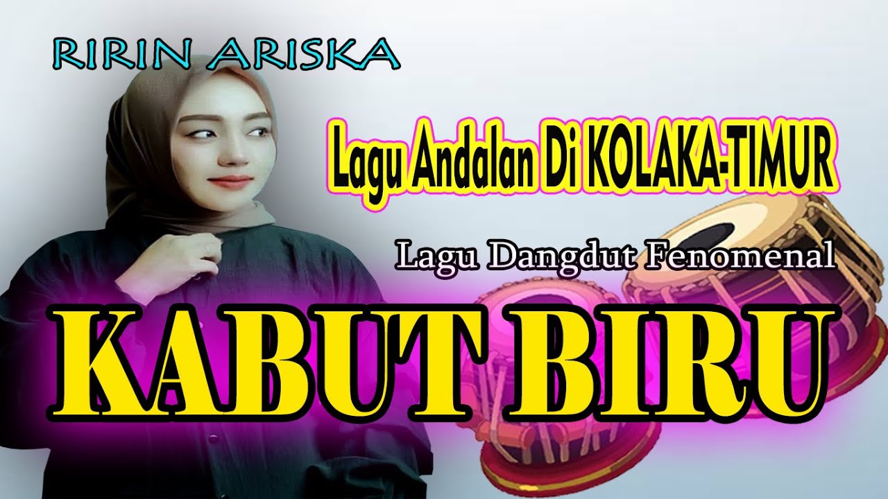 ▶️ RIRIN ARISKA - KABUT BIRU (Live Perform) #ReniMusik_Entertainment