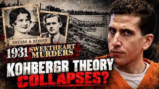 Kohberger “DIE MOGEN” Theory COLLAPSES New Image + 1931 Sweetheart Murders