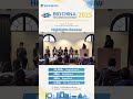 Exciting news!BIOCHINA 2025 is coming! #BIOCHINA 2025 #biopharmaceutical # biotechnoloy