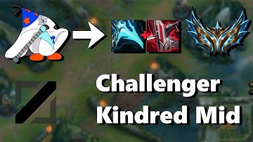 no mic/cam 700lp ghost + lethal tempo kindred mid