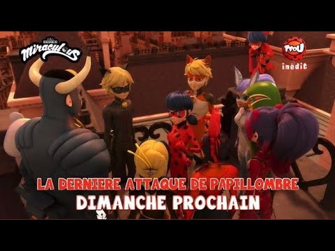 TFOU shared a new trailer for Finale episodes