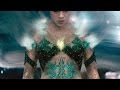 Enchantress takes heart | Suicide Squad