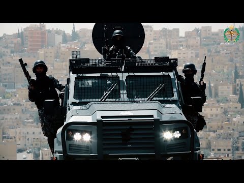 على العهد والوعد قائمون لخدمة الوطن وأهله في ظل الراية الهاشمية