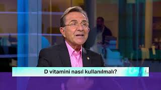 D Vitamini Nasıl Kullanılmalı? | Osman Müftüoğlu screenshot 3