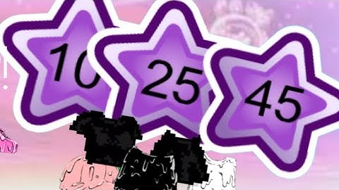 Pixel and Drip Glitch+Giving away an account!!