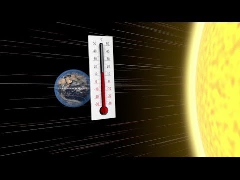 2001-2010 : la décennie la plus chaude