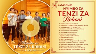 Nyimbo Tenzi za Rohoni | English Christian Song Collection