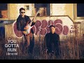 L'Arc-en-ciel - YOU GOTTA RUN (TRIBUTE video)