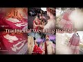 Abhijeet  sweta  traditional wedding highlight  50mm studio by amit