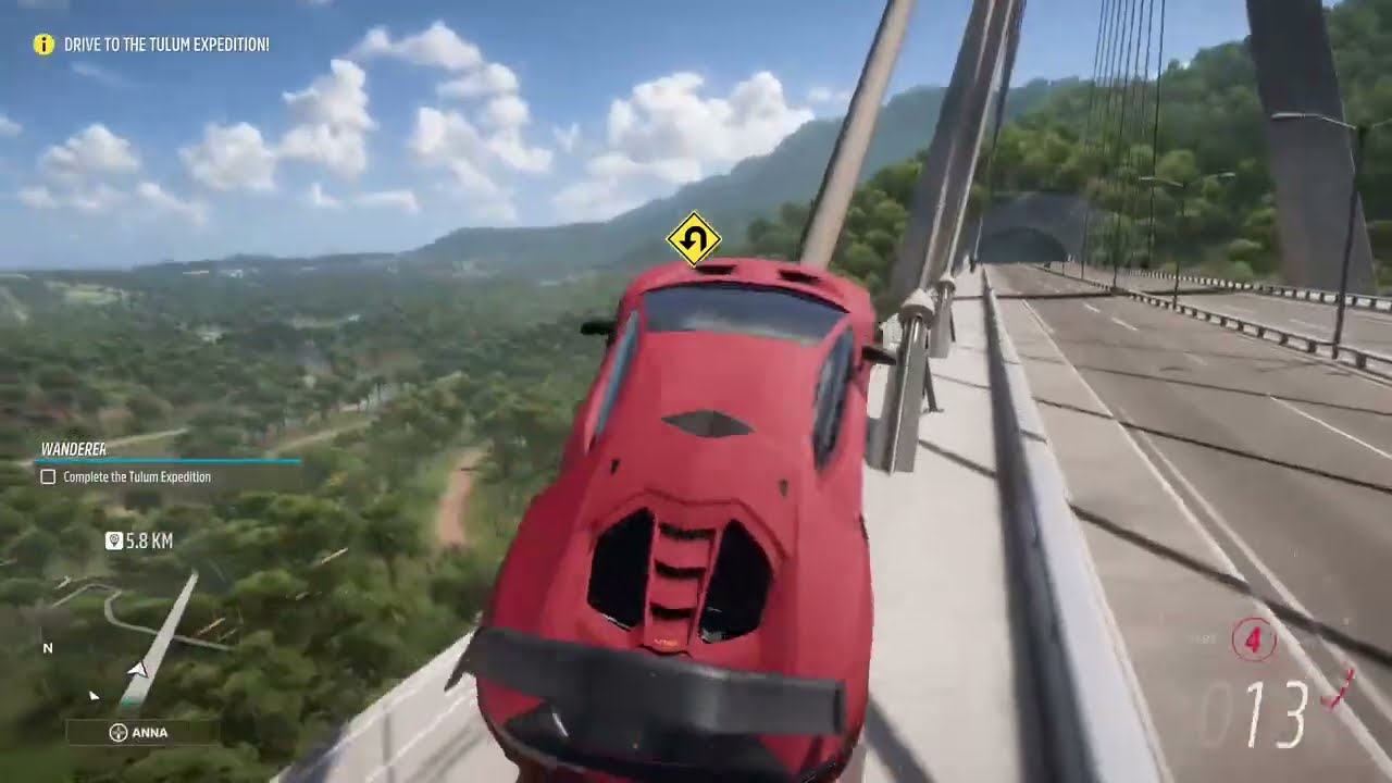 how to stop at 228...