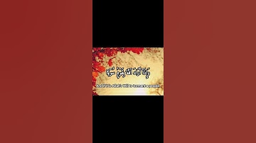 ارح قلبك مع آيات قرآن الكريم/ سورة الرعد - عبدالرحمن الماجد