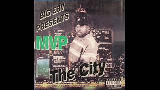 【G-Rap】Big Erv Presents M.V.P. –The City MVP - The City 2001 Detroit - YouTube