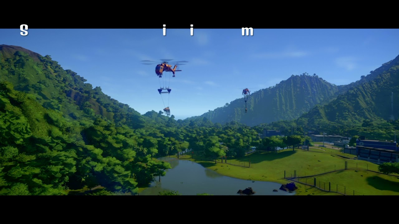 A day at isla matanceros : Day 1 