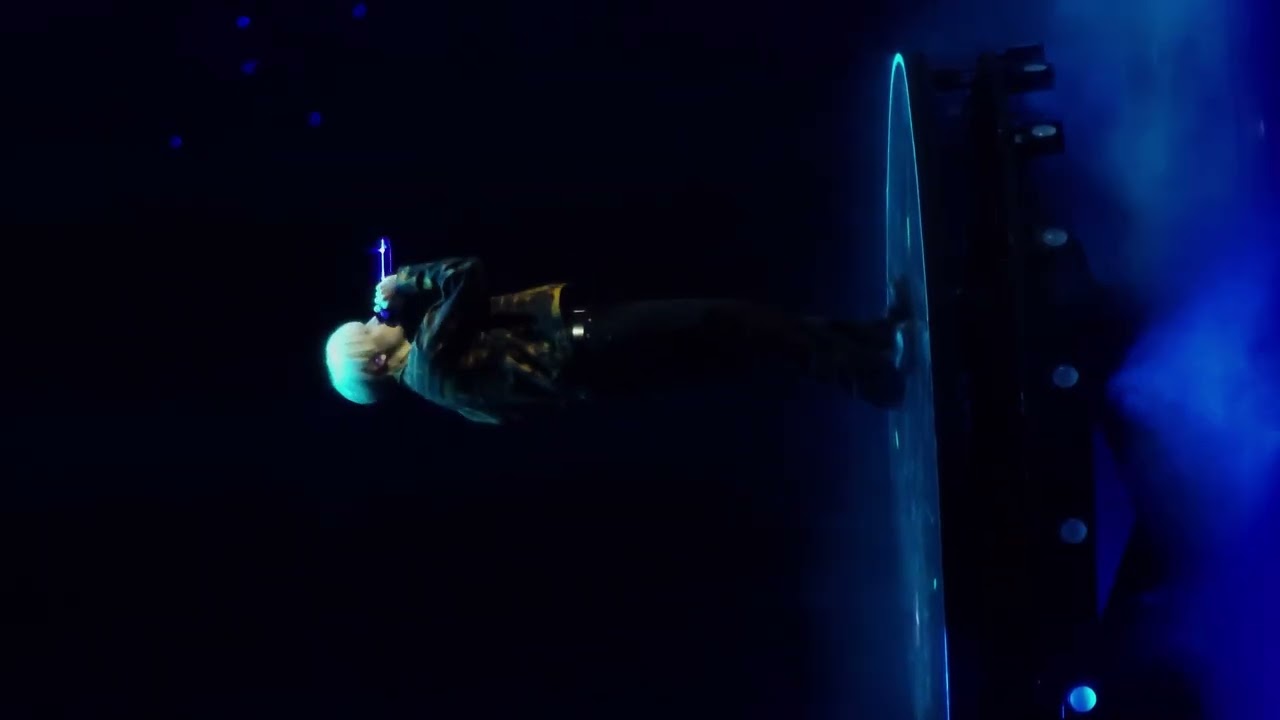 260227 TXT MOA CON 휴닝카이 Bird of Night