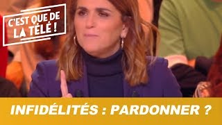 Infidélité : faut-il pardonner ?