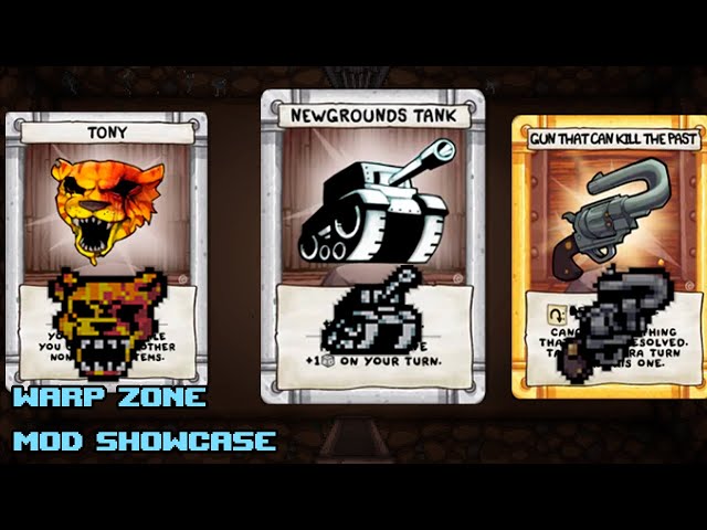 binding of isaac warp zone cards The Isaac: Four Souls Big Boi Box KS Edition 269 Requiem Expansion Cards binding of isaac four souls