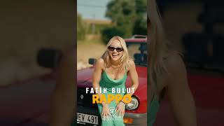Fatih Bulut - Rappo Resimi