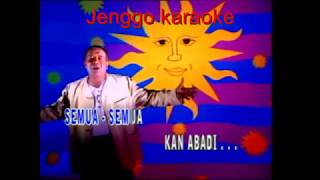 karaoke - Duri Dalam Duka by Broery Marantika ( High Quality )