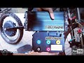 Stealth Bomber E-Bike Stock Controller Upgrade to Far-Driver ND96530