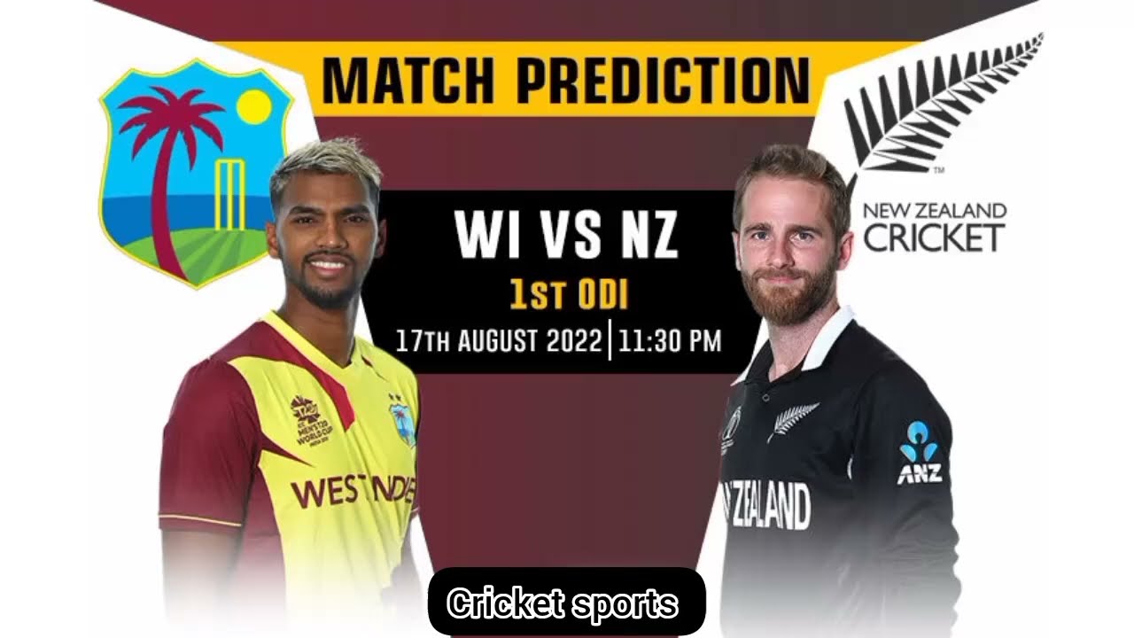 west indies tour of new zealand 2014