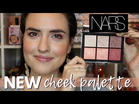 Video: New From Nars Orgasm