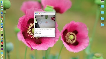 Pixy2 Color Tracking Test