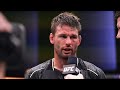 Tim Means Octagon Interview | UFC Vegas 79