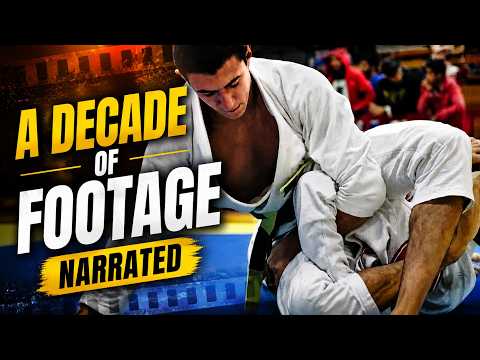 The Evolution of the Tarikoplata - Decade of Footage Narrated