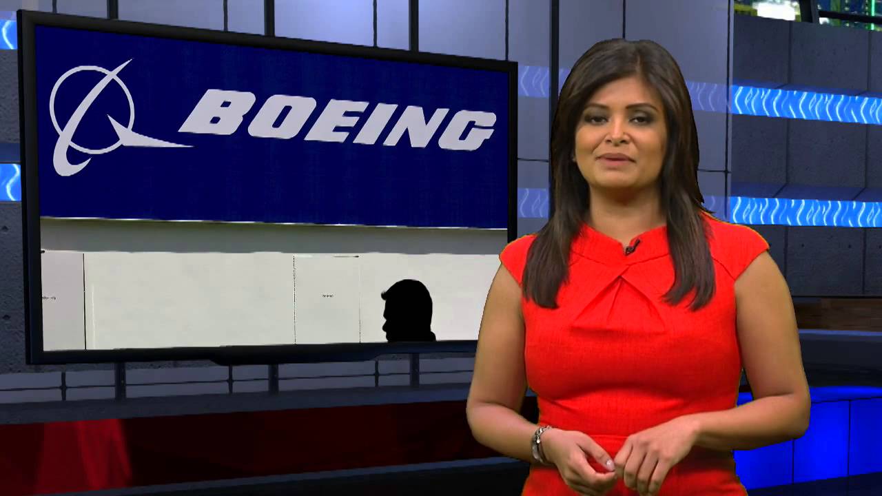 Blue Skies Ahead for Boeing 787