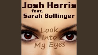 Look into My Eyes (Sebastian Spencer Radio Mix)
