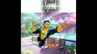 gojo vs invincible edit #invincible #gojo #daga-7edit