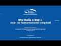 Beppe Scienza - Btp Italia e Btp: sicuri ma maledettamente complicati