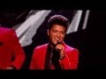 Runaway baby with bruno mars  the x factor 2011 live results show 3  itvcomxfactor