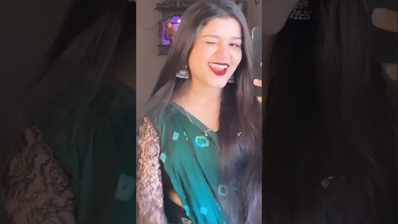 Star MJ Mona Jadhav     Sajan Bendre   Tuza Maza Houde Lagin