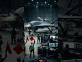 High-tech drone service: See the future of #shorts #UAV #militaryaviation #viralshorts #mustwatch