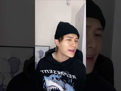 胡鴻鈞 Hubert Wu 【2221223抖音直播】《凡人不懂愛》