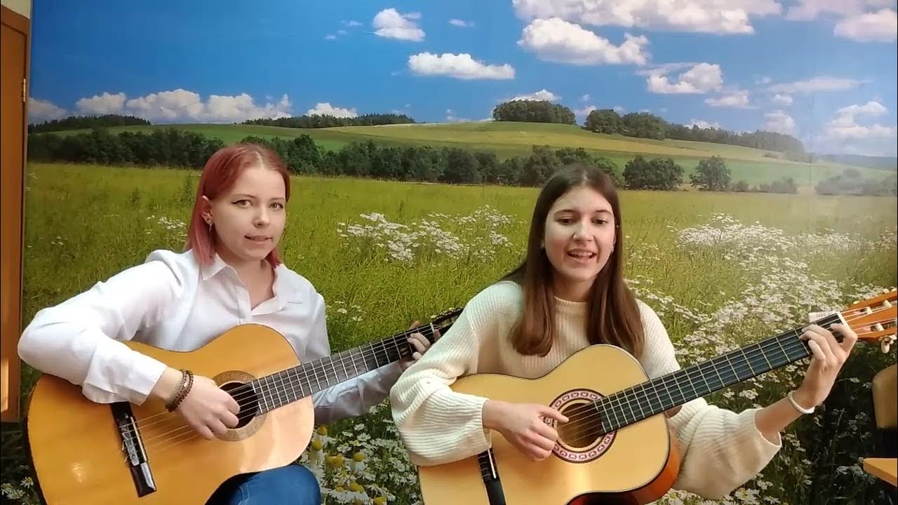 Р“РёРјРЅ РґРµРІРѕС‡РµРє