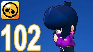 Brawl Stars - Gameplay Walkthrough Part 102 - Bibi (iOS, Android)