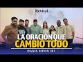 Revival podcast ep4  oasis ministry llevando la palabra de dios a travs de la msica