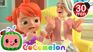 A Family’s Fun Guide to Kindness at Home! | CoComelon - Kids Cartoons | Healthy Habits for kids