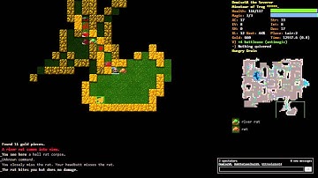 DCSS Speedruns: Road to World Record Part 8