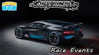 Need for Speed: Most Wanted | Custom Quick Race Events 2