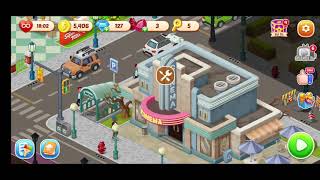 Crazy Diner | Game Play - Level 16 to 25 | #android | #Highlights | iPlayWin screenshot 5
