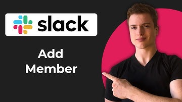 How To Add Someone To Your Slack Channel (2025 Guide)