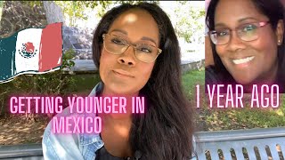 5 Simple, Effective Ways to Look Much Younger &  Fulfill your life purpose 🙏🏾✨ by Adelle Ramcharan 743 views 11 months ago 18 minutes