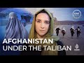 Taliban official says Islam grants women right to education, work - Al Jazeera English