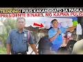 UPDATE PULIS NA TATAKBONG PRESIDENTE TINAMBANGAN NG KAPWA PULIS | DJ ZSAN TAGALOG CRIME STORY