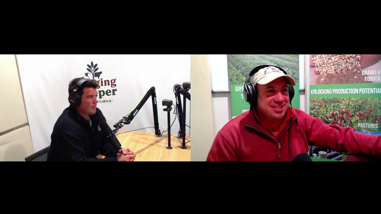 Cattle and Sheep Markets: Weather Impacts & Industry Insights | Digging Deeper with Morgs