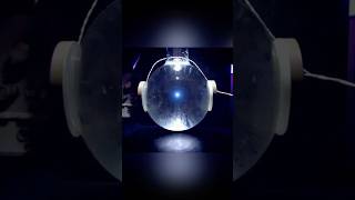 Free Energy? -Artificial Sonoluminescence